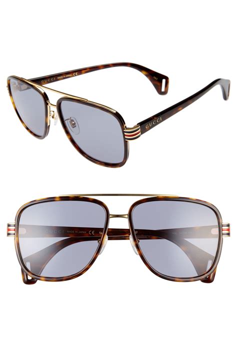 gucci havana havana sunglasses|gucci havana sunglasses men's.